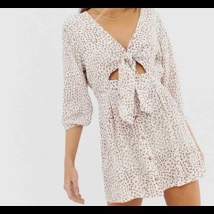 Faithful the brand Trinidad Dress